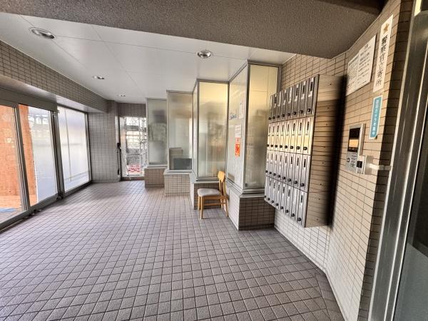 ロイヤルシャトー手稲富丘スカイタワー