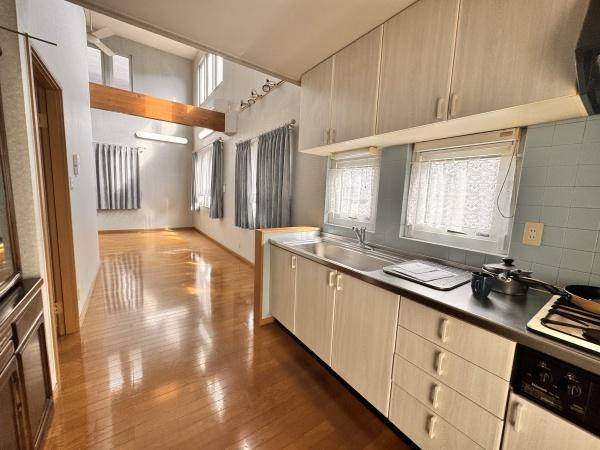 札幌市東区伏古十三条５丁目の中古一戸建て