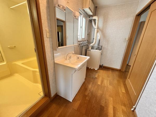 札幌市東区伏古十三条５丁目の中古一戸建て