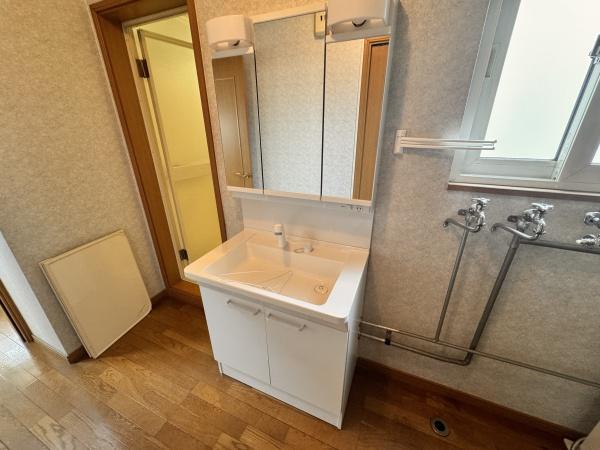 札幌市東区伏古十三条５丁目の中古一戸建て