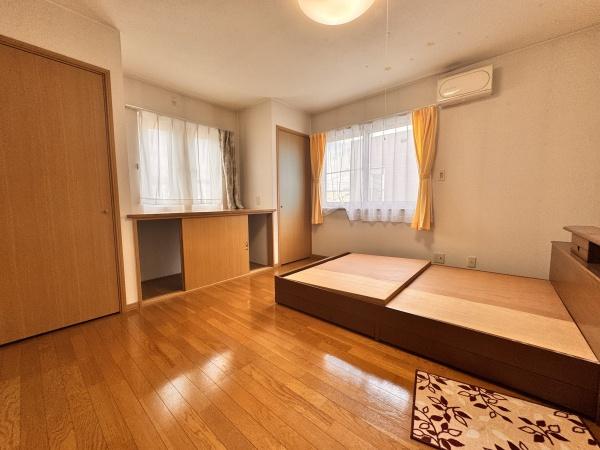 札幌市東区伏古十三条５丁目の中古一戸建て