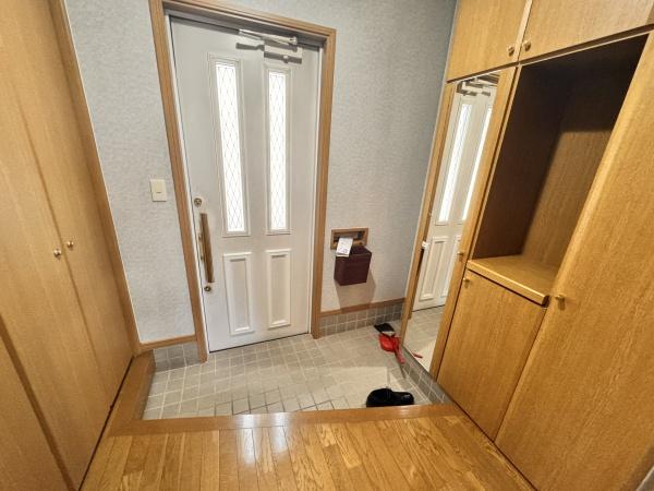 札幌市東区伏古十三条５丁目の中古一戸建て