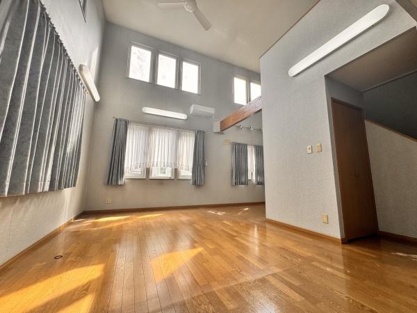 伏古13条5丁目戸建