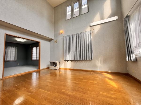 伏古13条5丁目戸建