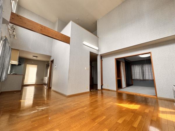 伏古13条5丁目戸建