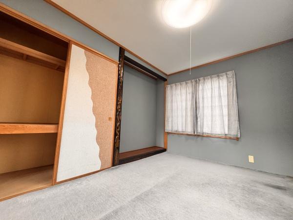 伏古13条5丁目戸建