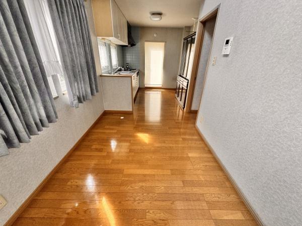 札幌市東区伏古十三条５丁目の中古一戸建て