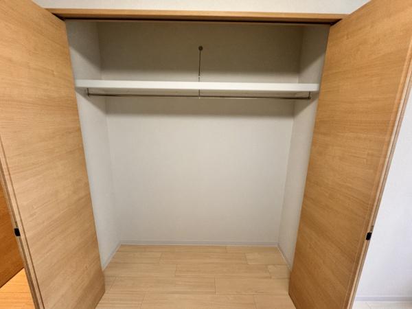 コロナード美しが丘B棟