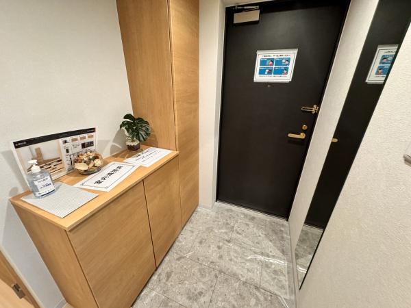 コロナード美しが丘B棟