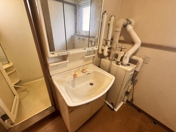 札幌市清田区清田八条１丁目の中古一戸建て