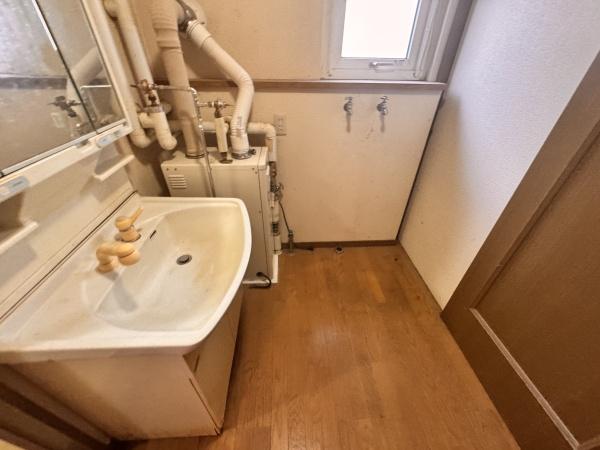 札幌市清田区清田八条１丁目の中古一戸建て