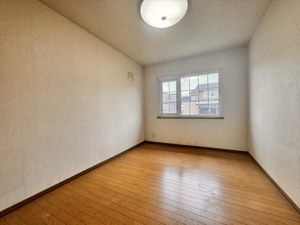 札幌市清田区清田八条１丁目の中古一戸建て