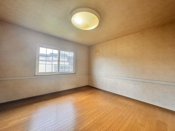 札幌市清田区清田八条１丁目の中古一戸建て