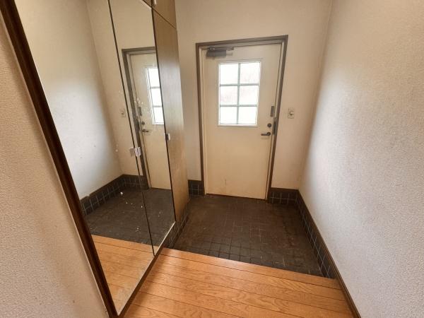 札幌市清田区清田八条１丁目の中古一戸建て