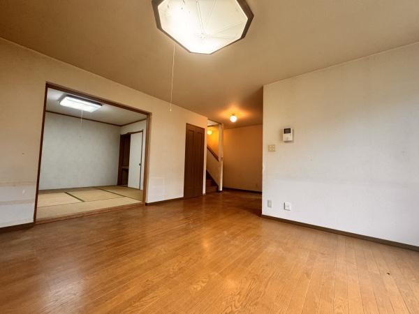 札幌市清田区清田八条１丁目の中古一戸建て