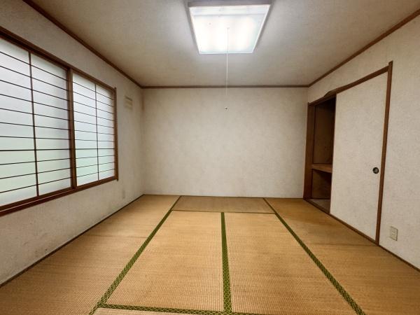 札幌市清田区清田八条１丁目の中古一戸建て
