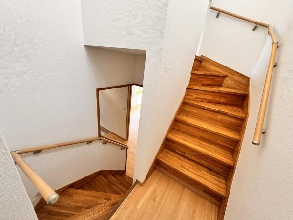 札幌市手稲区稲穂一条６丁目の中古一戸建て