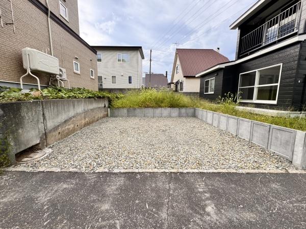 稲穂1条6丁目戸建