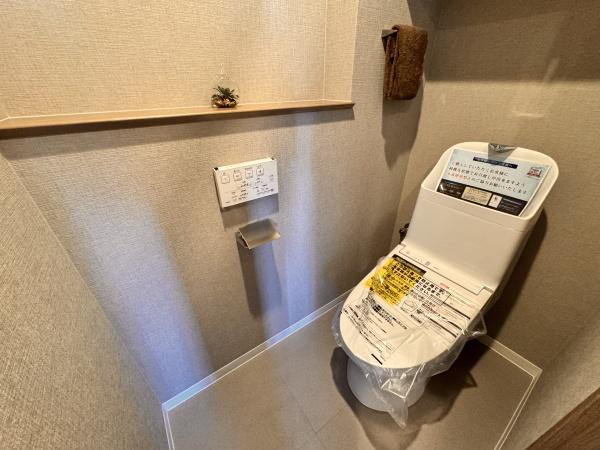 グランジュール新札幌ノースヒル