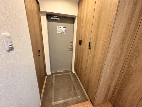 グランジュール新札幌ノースヒル