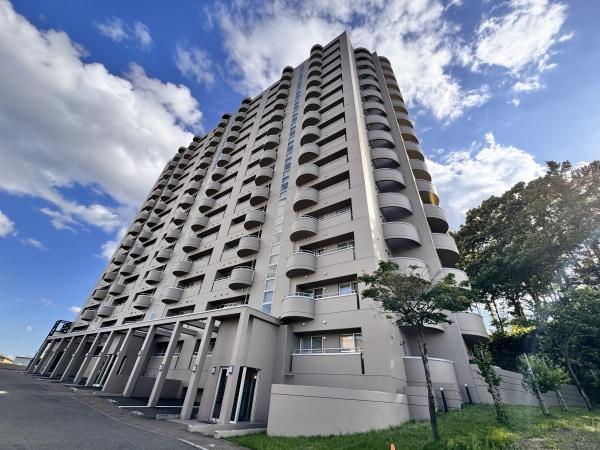 グランジュール新札幌ノースヒル