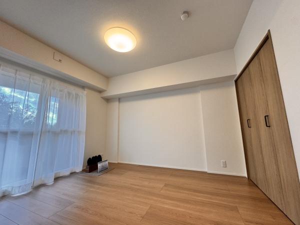 グランジュール新札幌ノースヒル