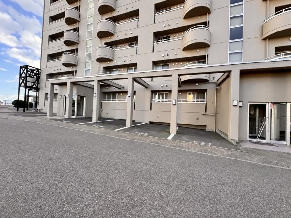 グランジュール新札幌ノースヒル