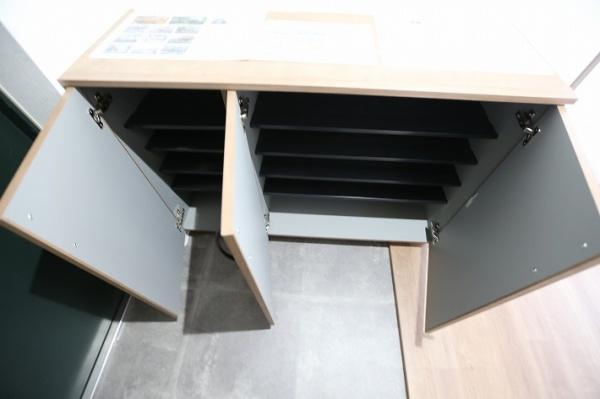 パルグラーサ札幌スクエアＡ棟