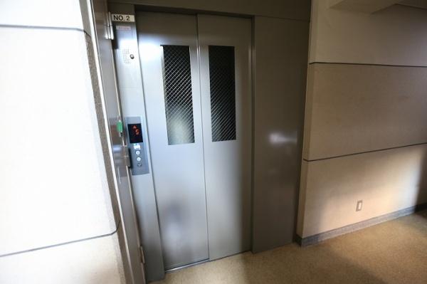 パルグラーサ札幌スクエアＡ棟