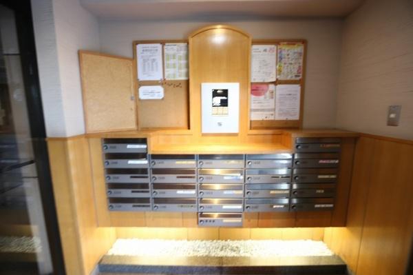 パルグラーサ札幌スクエアＡ棟