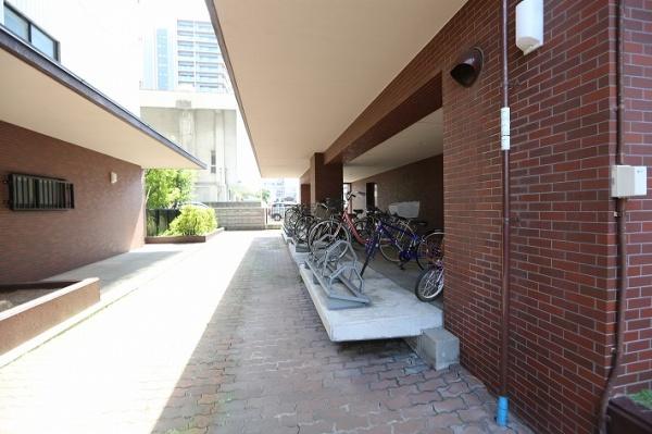 パルグラーサ札幌スクエアＡ棟