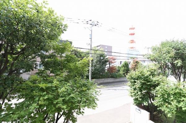 グレースコート北三十一条