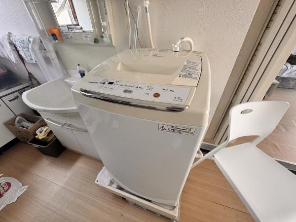 平岸クラウンハイツ