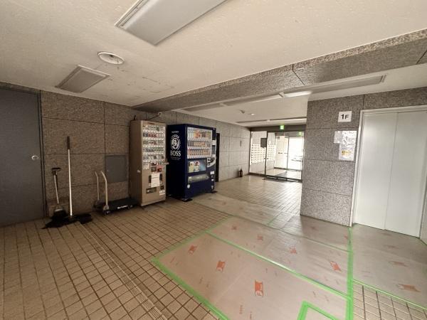 ファミリー豊平