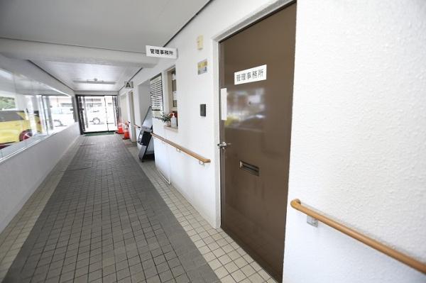 グリーンコーポ大谷地