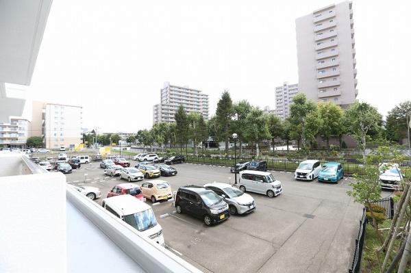 グリーンコーポ大谷地