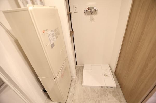 平岡フォレストタウンファミールハイツ１番館