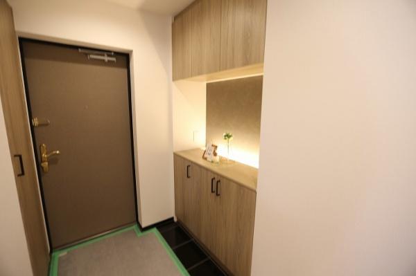 平岡フォレストタウンファミールハイツ１番館
