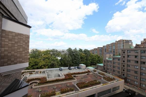 平岡フォレストタウンファミールハイツ１番館