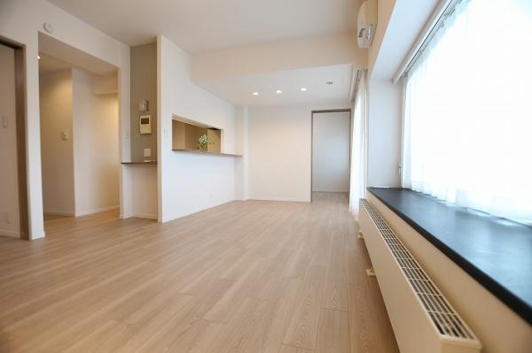 平岡フォレストタウンファミールハイツ１番館