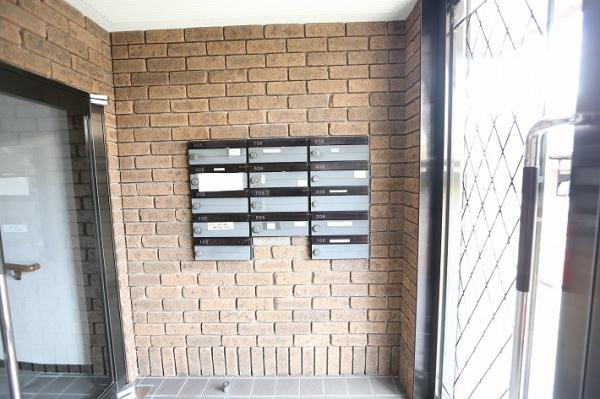 平岡フォレストタウンファミールハイツ１番館