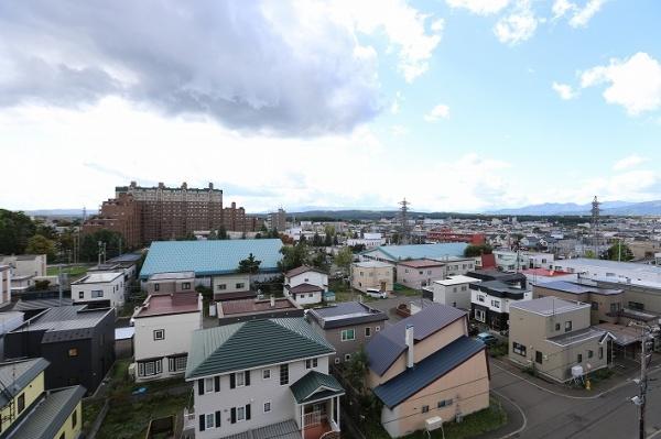 平岡フォレストタウンファミールハイツ１番館