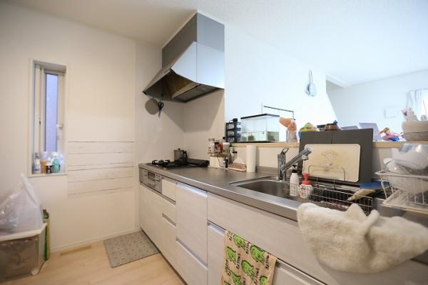 札幌市白石区川下二条６丁目の中古一戸建て