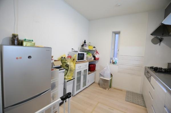 札幌市白石区川下二条６丁目の中古一戸建て