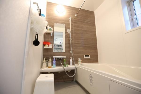 札幌市白石区川下二条６丁目の中古一戸建て