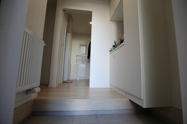 札幌市白石区川下二条６丁目の中古一戸建て