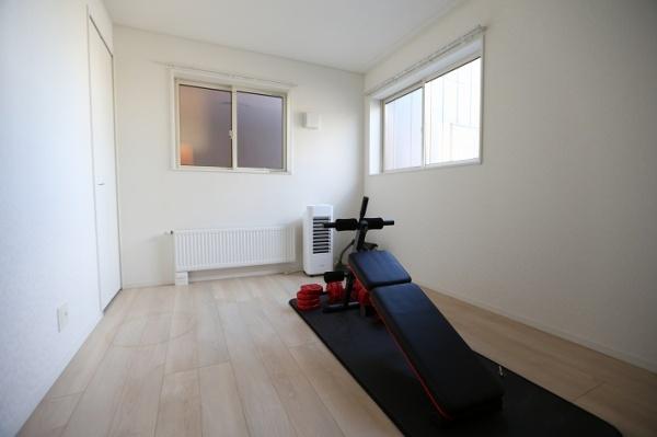 札幌市白石区川下二条６丁目の中古一戸建て