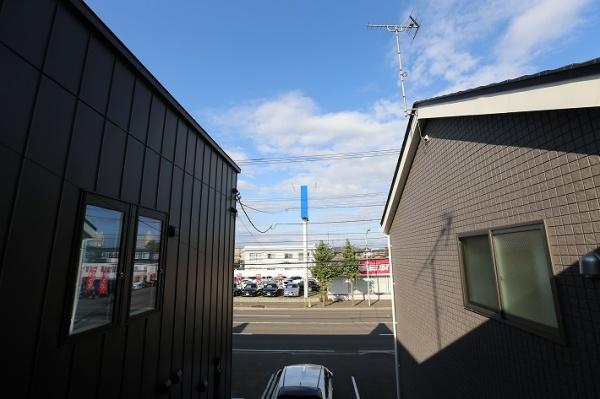 札幌市白石区川下二条６丁目の中古一戸建て