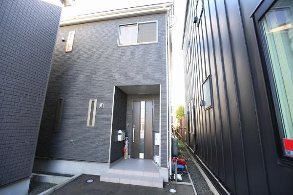 札幌市白石区川下二条６丁目の中古一戸建