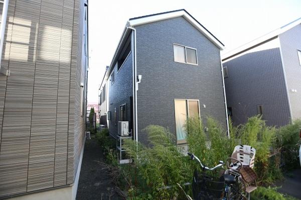 札幌市白石区川下二条６丁目の中古一戸建